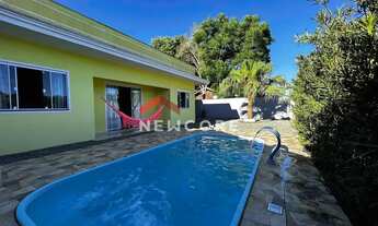 Imagem 3: Casa em Rua Rio Negrinho - Centro - Balneário Piçarras/SC