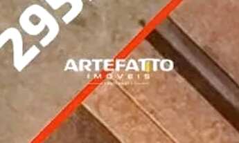 Imagem: Terreno de 295m² no bairro Jardim do Éden