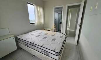 Imagem 4: Aluga-se Apartamento 2 quartos 70m² no Bairro de Campo Grande