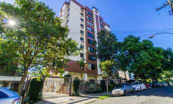 Imagem 4: Apartamento com 3 dormitório no Petropolis