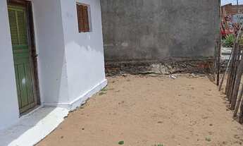 Imagem: Casa próxima ao nova natal no loteamento