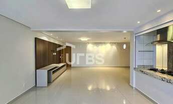 Imagem 6: Maxxi 135 122m² - Setor Marista