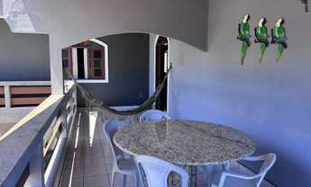 Imagem 5: Casa temporada Casa com 4 dormitórios