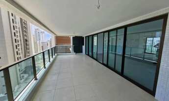 Imagem 6: Edf. Belvedere Hill. Apartamento 4 quartos, à venda no Caminho das Árvores