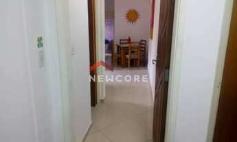 Imagem 5: Apartamento em Rua Januário Zingaro - Jardim Paris - São Paulo/SP