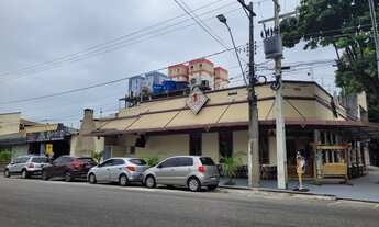 Imagem: Ponto Comercial de Esquina a Venda medindo
