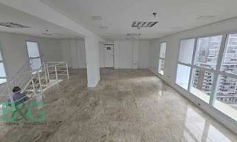 Imagem 4: Cobertura com 1 dormitório para alugar, 230 m² por R$ 15.242/mês - Vila Clementino - São P