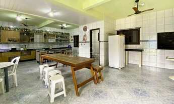 Imagem 3: Casa com piscina locação temporada