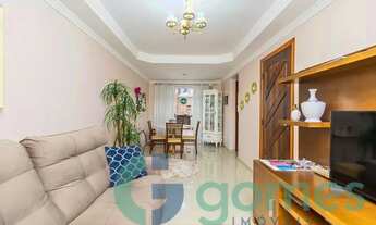 Imagem 2: Sobrado com 3 dormitórios à venda no Lindóia