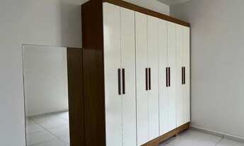 Imagem 4: Alugo apartamento no cond Predilleto ponta negra