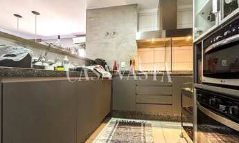 Imagem 7: Apartamento Cobertura no Edifício Larissa