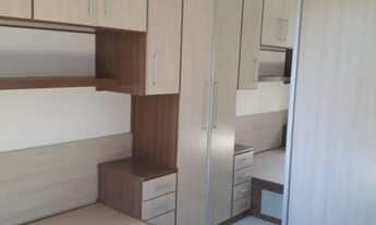 Imagem: Apartamento 2 dormitórios, não possui