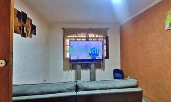 Imagem 6: Sobrado com 3 dormitórios, 2 vagas, 89m2 no Jardim Regina