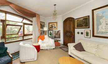 Imagem 6: Casa para venda em Jardim São Paulo(Zona Norte) com 4 quartos, sendo 3 suítes , 410m²