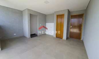 Imagem 4: Cobertura em Rua Gamboa - Paraíso - Santo André/SP