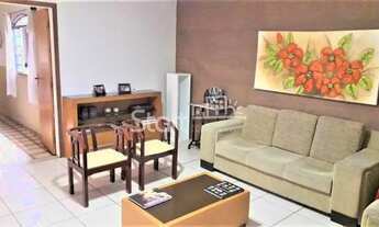 Imagem 4: Casa - Jardim Santa Genebra - Campinas