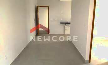 Imagem 4: Apartamento em Rua Major Gomes Ribeiro - Vila Santa Teresa (Zona Leste) - São Paulo/SP