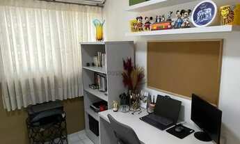 Imagem 3: Vendo Lindíssimo Apartamento No Condomínio Torres De Madri