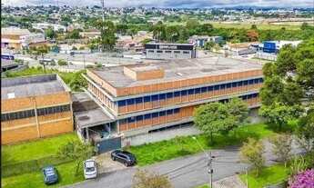Imagem 2: Prédio, 2947 m² - venda por R$ 5.500.000 ou aluguel por R$ 35.000/mês - Bacacheri - Curiti