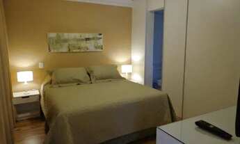 Imagem 7: Imóvel para aluguel possui 40 metros quadrados com 1 quarto em Itaim Bibi - São Paulo - SP