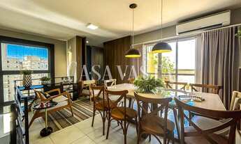 Imagem 2: Apartamento Cobertura no Edifício Larissa