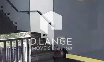 Imagem 7: Barracão para venda e locação no bairro Jardim Santa Genebra em Campinas