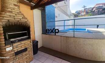 Imagem 5: Apartamento Estiloso no Centro de Pedro Leopoldo