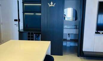 Imagem 7: Reino Venda Oportunidade Apartamento 54m2 Green Valley Alpha - Edificil Acqua Park Alphavi