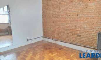 Imagem 2: CASA TÉRREA - LAPA - SP