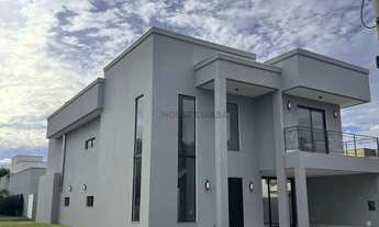 Imagem 2: Lindo Sobrado no Condomínio Belvedere I