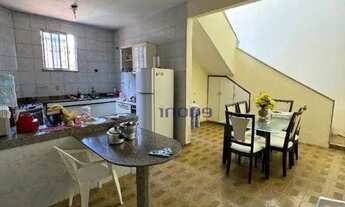 Imagem 4: Casa com 4 dormitórios à venda por R$ 600.000,00 - Bela Vista - Fortaleza/CE