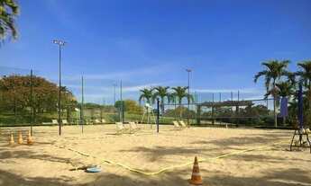 Imagem 6: Lote com 498m², muito bem localizado dentro do Condomínio Jardins Zurique - Goiânia - GO