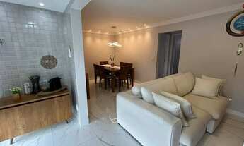 Imagem 6: Apartamento 2 quartos com suíte em JARDIM CAMBURI 2 quadra do mar! Jardim Camburi - Vitó