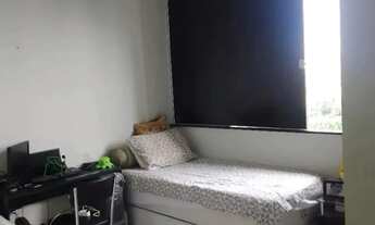 Imagem 4: VENDO APARTAMENTO DE 90M², 2 QUARTOS SENDO 1 SUITE, NAZARÉ