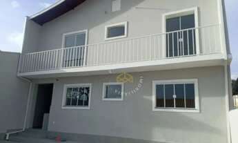 Imagem 2: Casa com 4 dormitórios para alugar, 197 m² no Jardim Aurélia - Campinas/SP