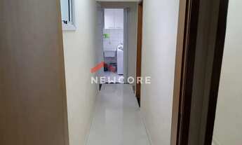 Imagem 6: Cobertura em Rua Tocantins - Nova Gerty - São Caetano do Sul/SP