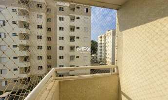 Imagem 5: Apartamento à venda em Piracicaba, Jardim Nova Iguaçu, com 2 quartos, com 55 m²