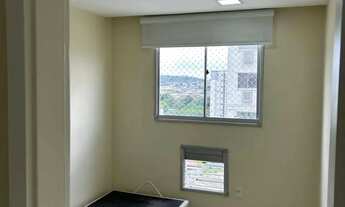 Imagem 3: Imóvel para venda possui 52 metros quadrados com 2 quartos em Jacarepaguá - Rio de Janeiro