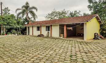 Imagem 4: Sitio 3 alqueires/2 casas/Topografia Excelente/ Nazaré Paulista - SP / Analisa permuta /pe