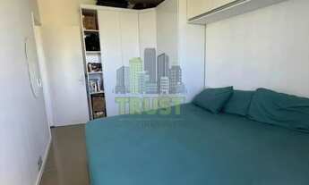 Imagem 7: Apartamento para Venda em Rio de Janeiro, Barra da Tijuca, 2 dormitórios, 1 banheiro, 1 va