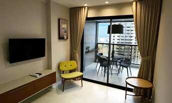 Imagem 5: Cond Livello Garden 9º andar nascente em Batista Campos - Belém PA