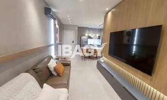 Imagem 7: Excelente Apartamento 2 dormitório(s) em Cacupé - Florianópolis