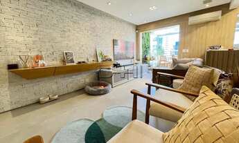 Imagem 5: Venda Apartamento 1 Dormitórios - 90 m² Vila Olímpia