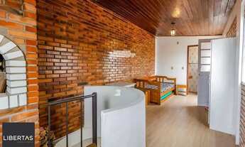 Imagem 7: Cobertura em Jardim Botânico