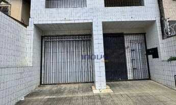 Imagem 2: Casa com 4 dormitórios à venda por R$ 600.000,00 - Bela Vista - Fortaleza/CE