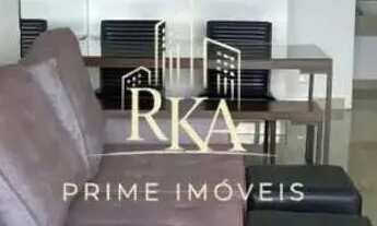 Imagem 2: Apartamento mobiliado para locação com 78m2, 2 suítes e 2 vagas no Condomínio Wi