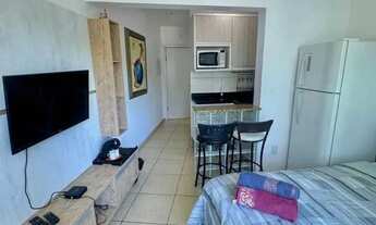 Imagem: LOFT MOBILIADO E EQUIPADO NO INTERNACIONAL