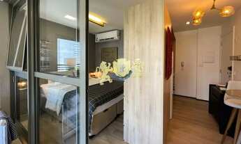 Imagem: Apartamento luxuoso para alugar no Itaim