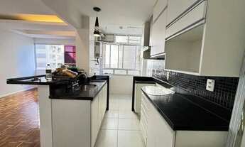 Imagem 7: Imóvel para aluguel tem 90 metros quadrados com 3 quartos em Leblon - Rio de Janeiro - RJ