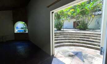 Imagem 6: Casa para venda e locação em Fazenda Morumbi com 6 quartos, sendo 3 suítes , 700m²